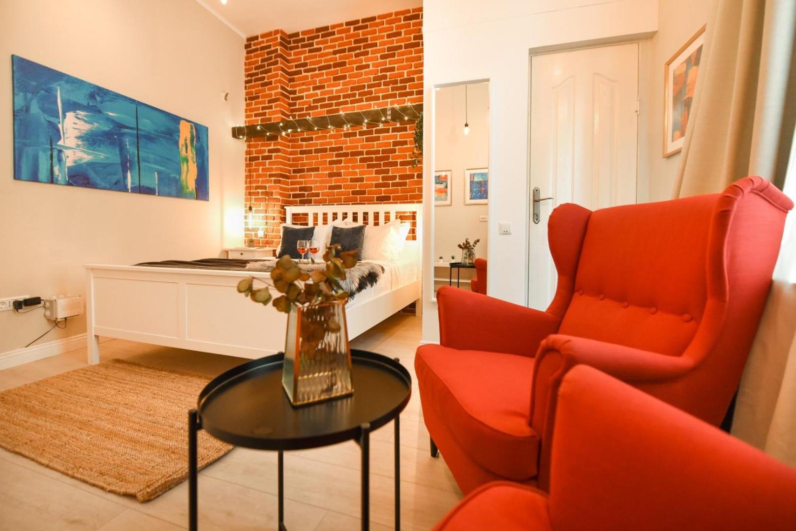 Elegant Studio - Urban Escape In Bucureşti Ngoại thất bức ảnh