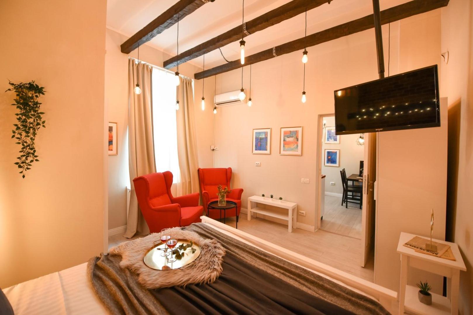 Elegant Studio - Urban Escape In Bucureşti Ngoại thất bức ảnh