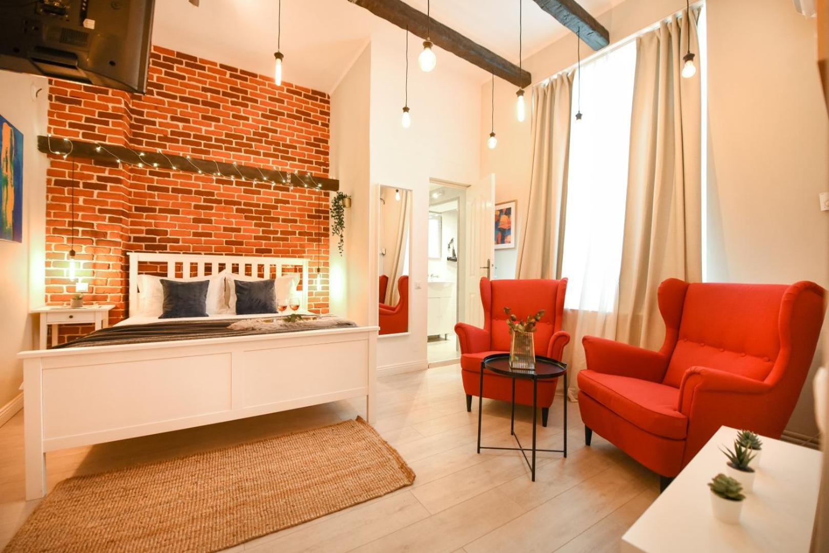 Elegant Studio - Urban Escape In Bucureşti Ngoại thất bức ảnh