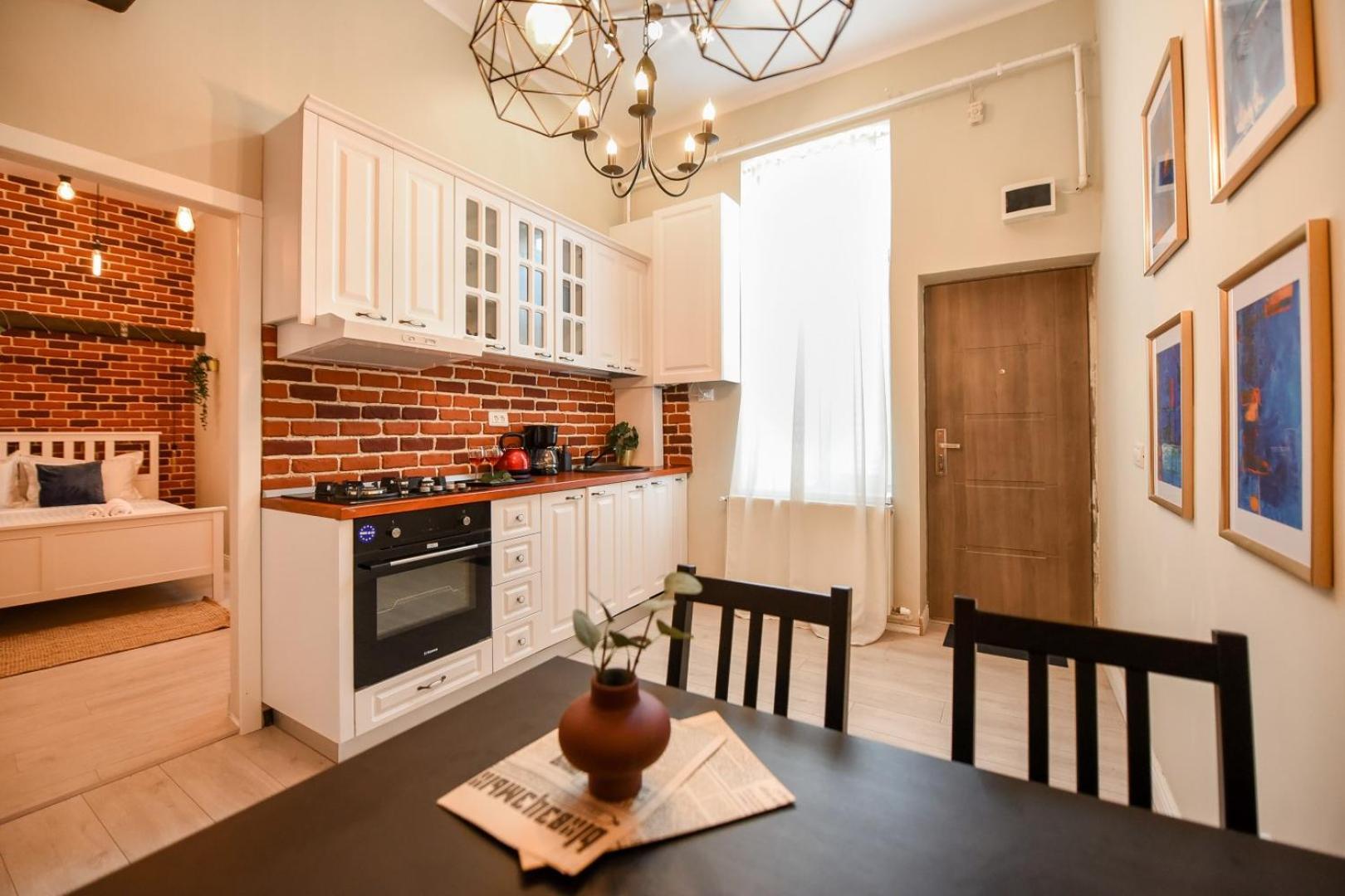 Elegant Studio - Urban Escape In Bucureşti Ngoại thất bức ảnh
