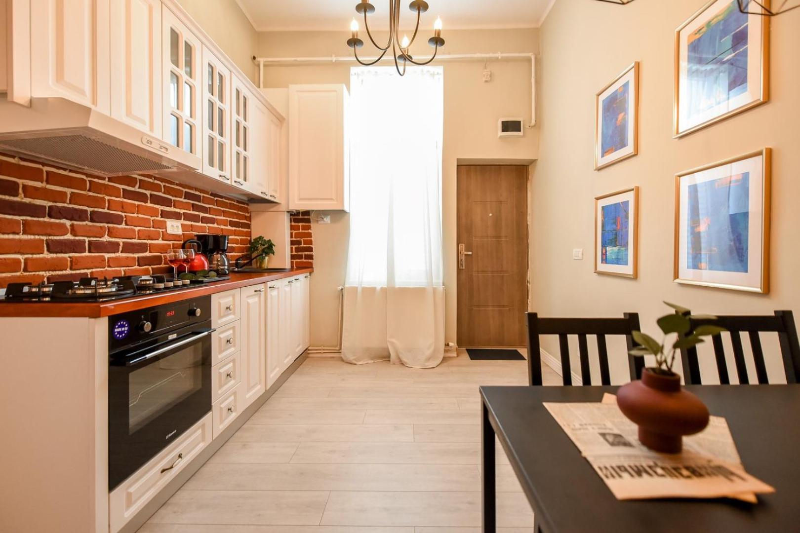 Elegant Studio - Urban Escape In Bucureşti Ngoại thất bức ảnh