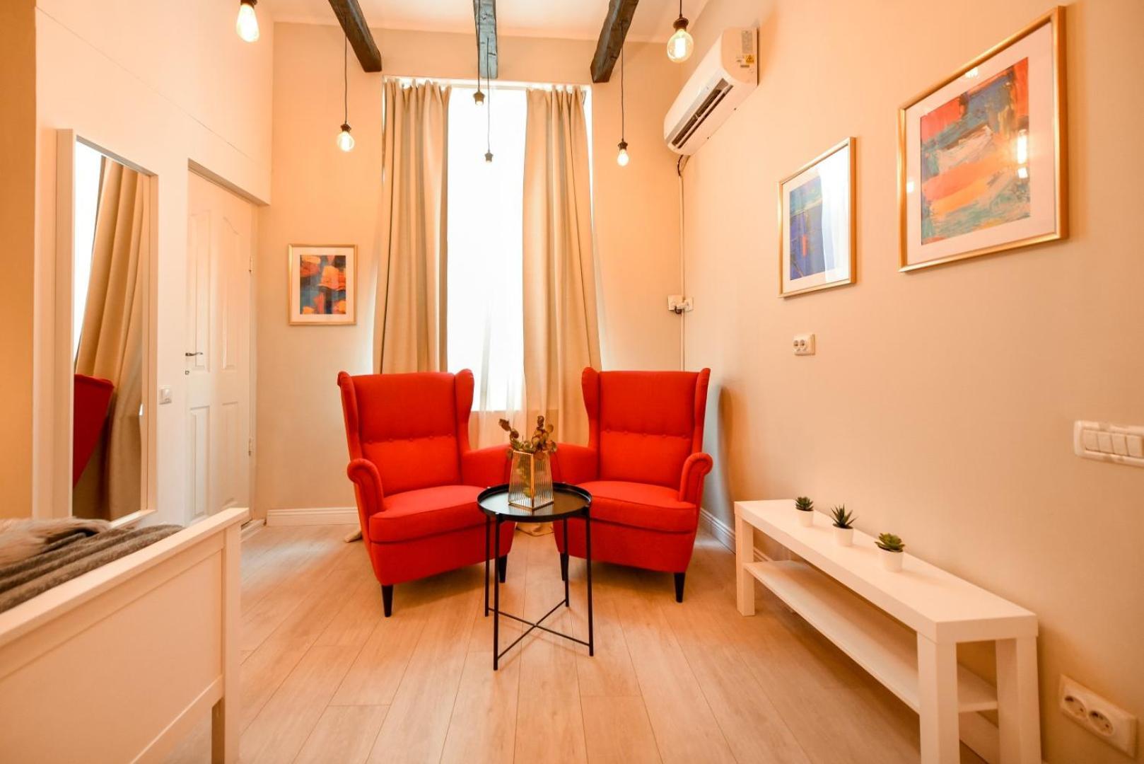 Elegant Studio - Urban Escape In Bucureşti Ngoại thất bức ảnh